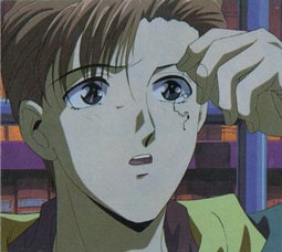 Keisuke Yuuki