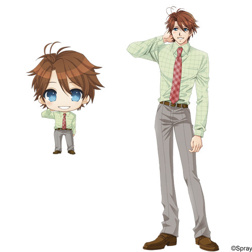 Keita Itou