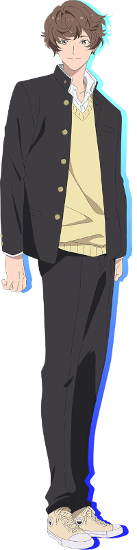 Keita Kakihana