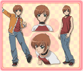 Keita Kawahira 