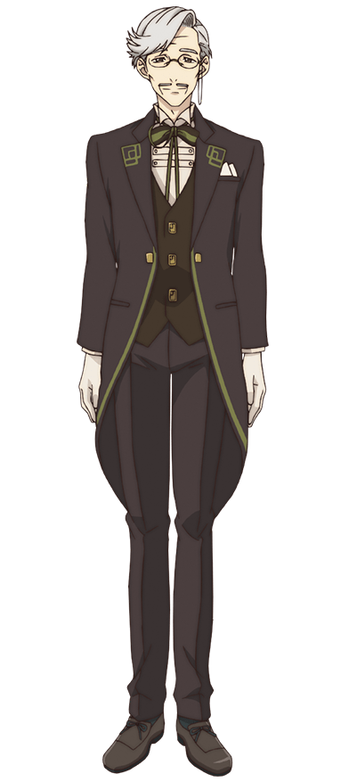 Keizaburou Ouchi