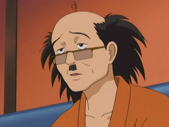 Ken Katou