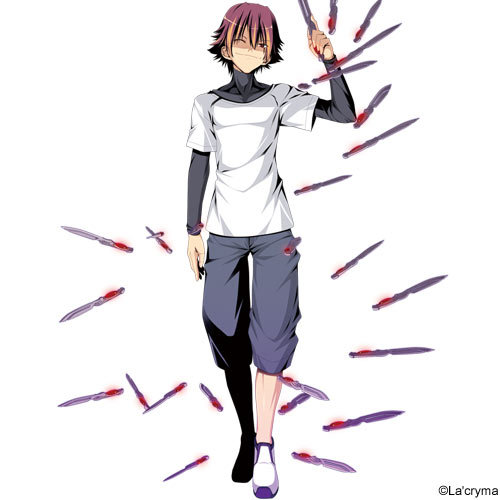 Kengo Kirisaki
