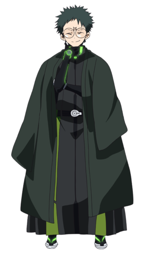 Kengo Ujii