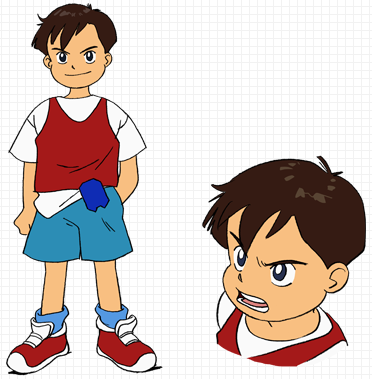Kenichi Minezaki