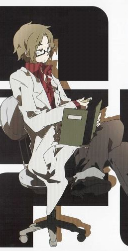 Kenjirou Tateyama