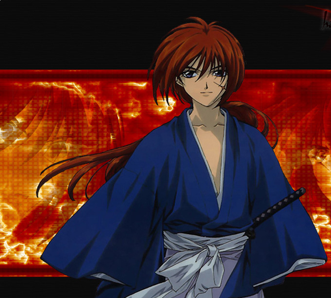Kenshin Himura