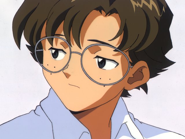 Kensuke Aida