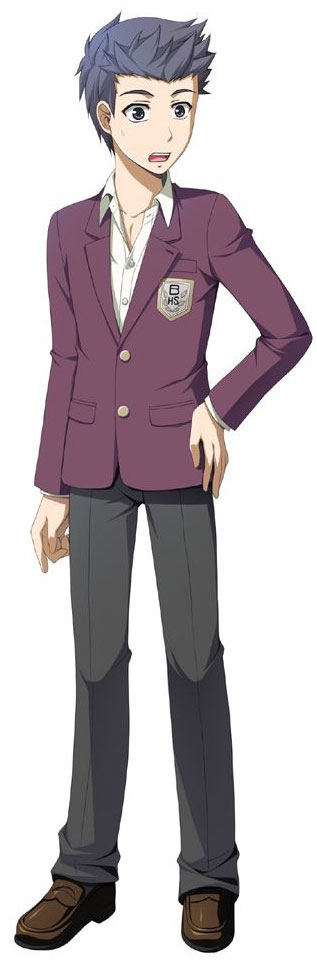 Kensuke Kurosaki