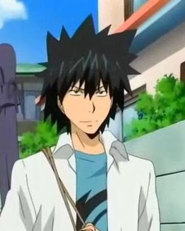 Kensuke Mochida