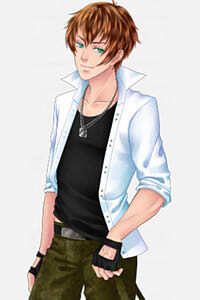 Kentin