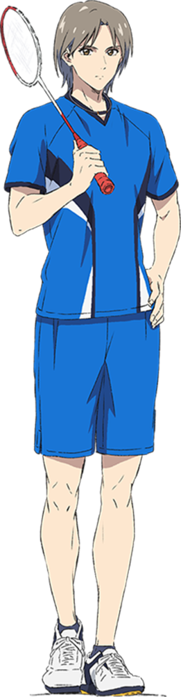Kento Yusa