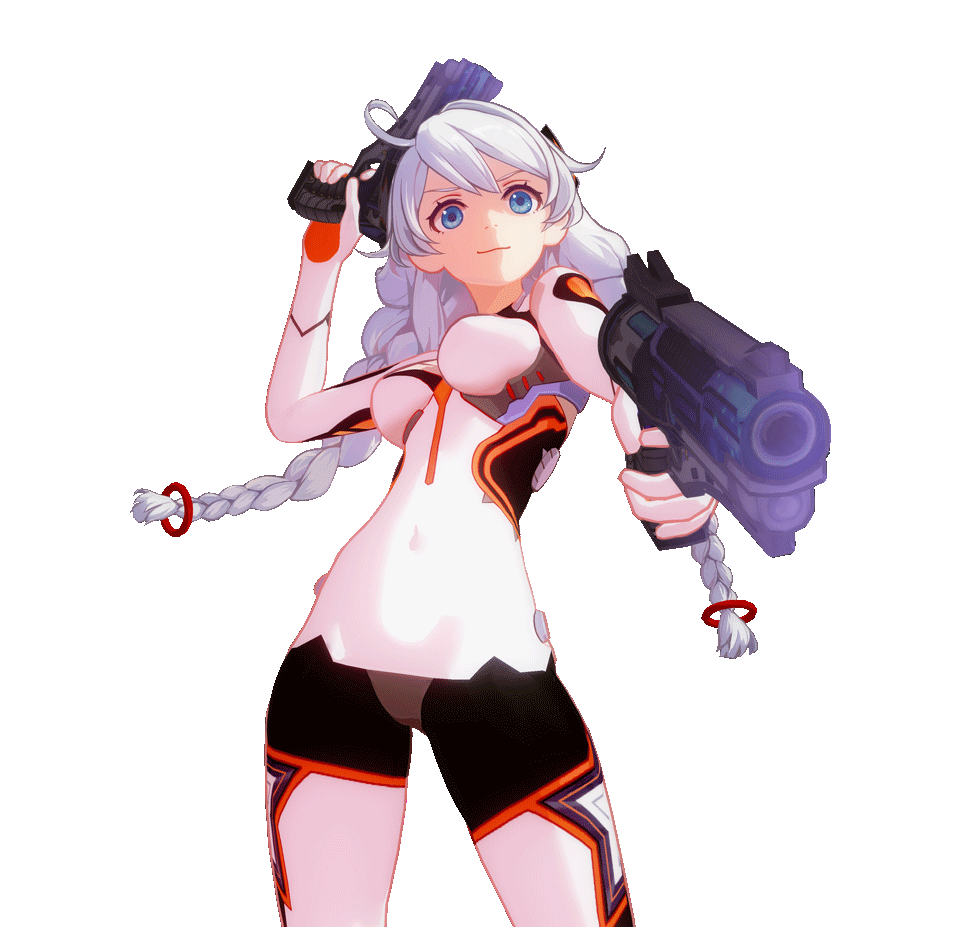 Kiana Kaslana