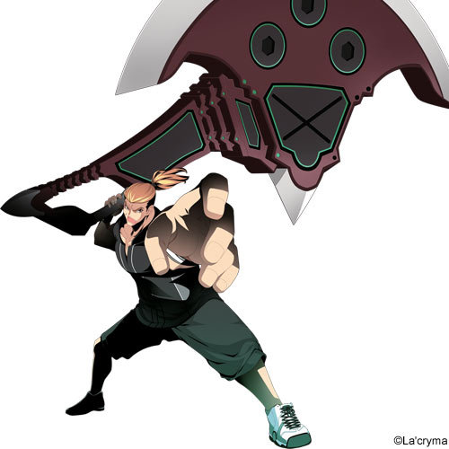 Kihagane Todoro