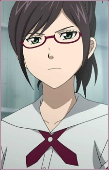 Kikuno Asahina