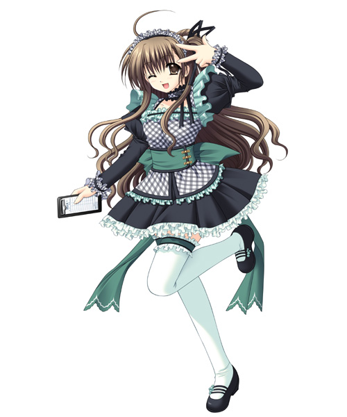 Kinako Mochizuki