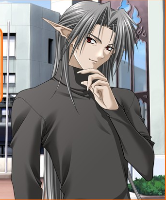 King of Devils