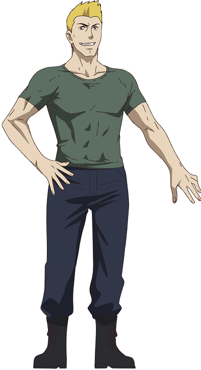 Kinpatsu