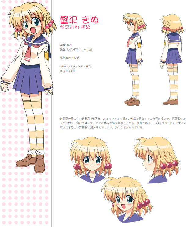 Kinu Kanisawa