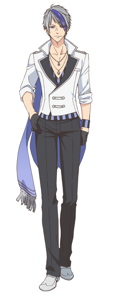 Kira Himuro