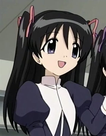 Kira Sakurazuki