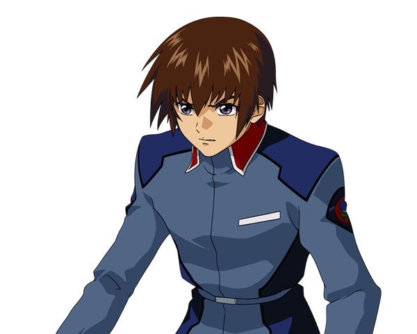 Kira Yamato