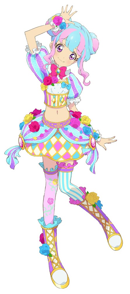 Kirara Hanazono