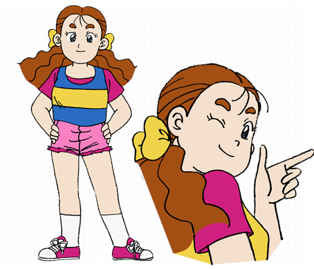 Kirara Haruno