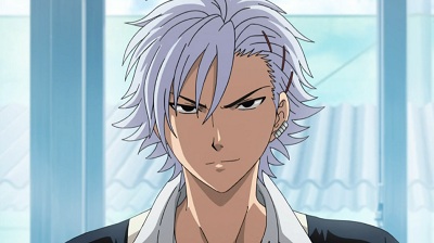 Kiri Katou