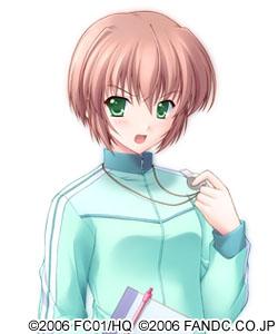 Kiri Kikyou