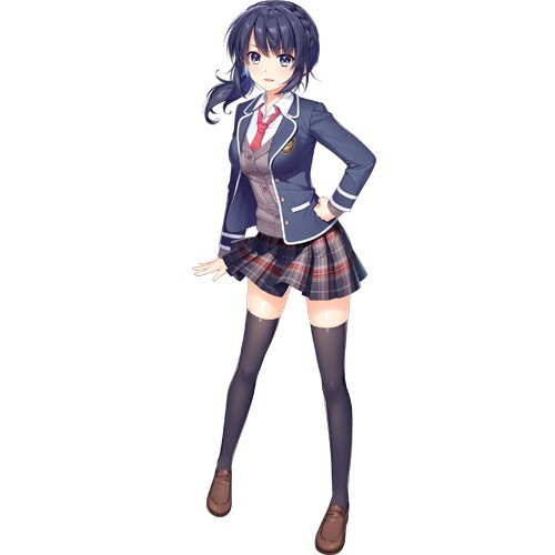 Kiriha Tsukimizaka