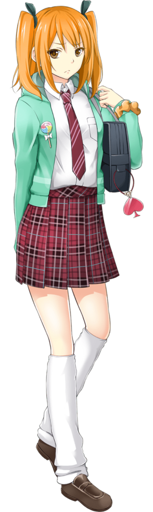 Kirika Yamazato