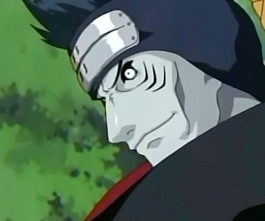 Kisame Hoshigaki