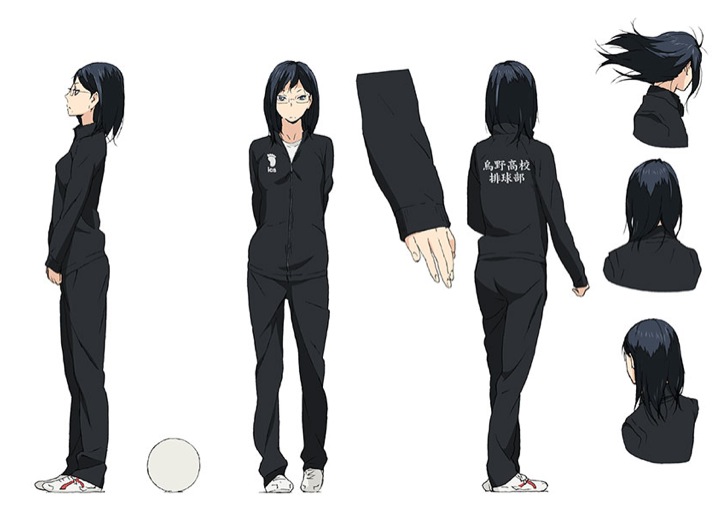 Kiyoko Shimizu