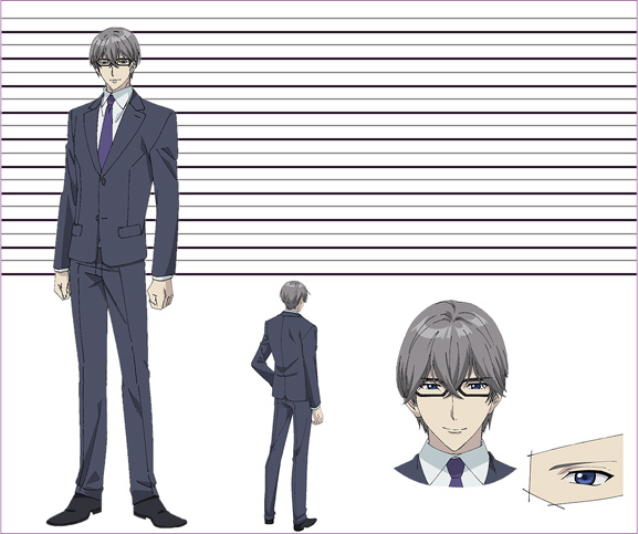 Kiyonori Yakumo