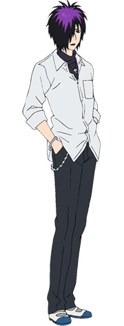Kiyoshi Date