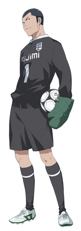 Kiyoshi Satou