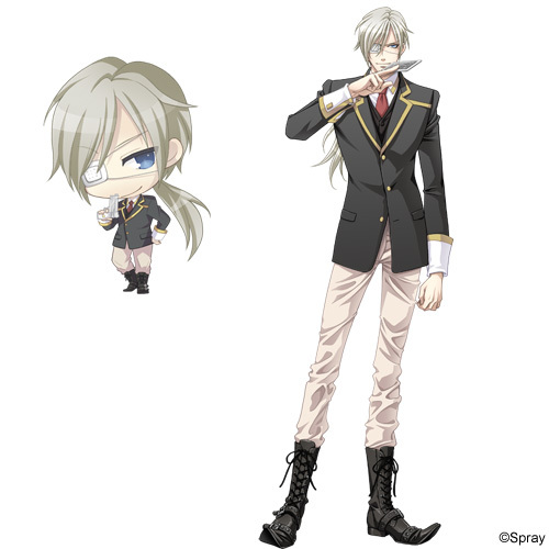 Kiyotada Jyoukawa