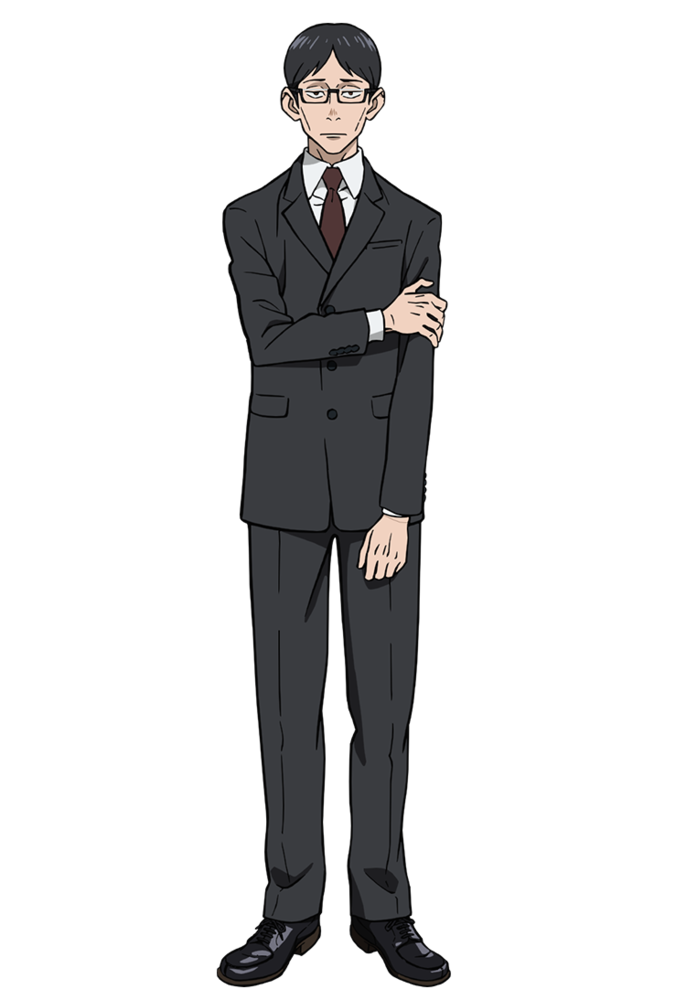 Kiyotaka Ijichi