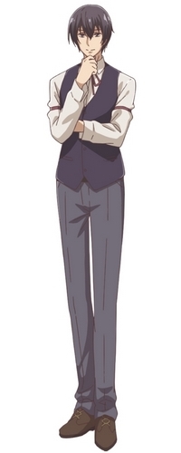 Kiyotaka Yagashira