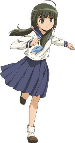 Kochou Kikusaka