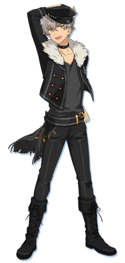 Koga Oogami