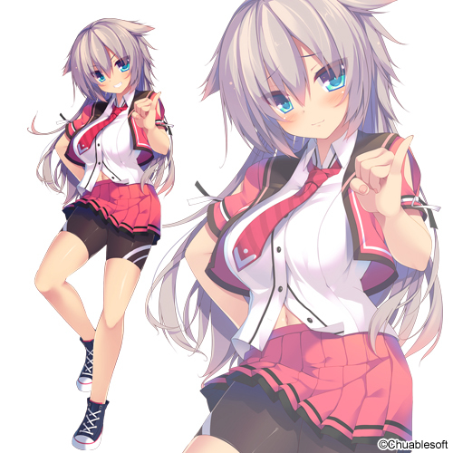 Kogane Ayukawa