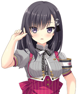 Kohaku Yotsuba