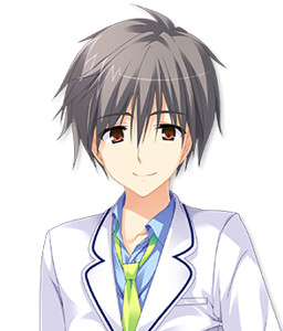 Koharu Aiuchi
