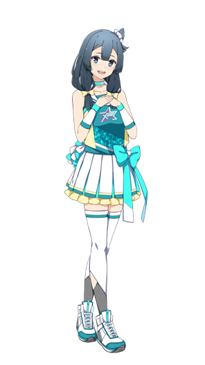 Koharu Hoshizuki
