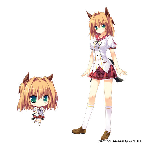 Koharu Inuzuka
