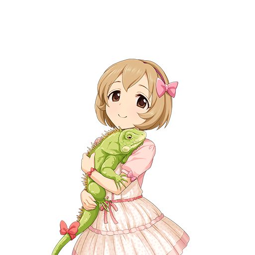 Koharu Koga
