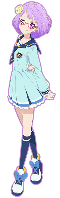 Koharu Nanakura