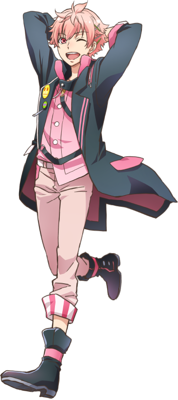 Koi Kisaragi